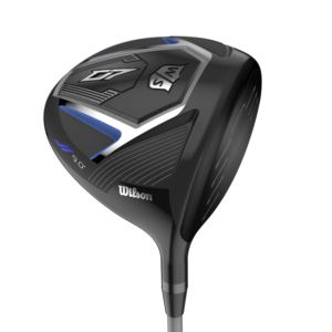 Mens+Staff+D7+Driver+Right+Handed+-+10.5+Loft