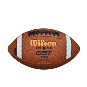 GST+Composite+Official+Size+Football+Deflated