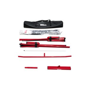 Portable+Pickleball+Net+System