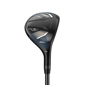 Mens+Wilson+Staff+D9+22-Degree+Hybrid+Right+Handed+Regular+Flex