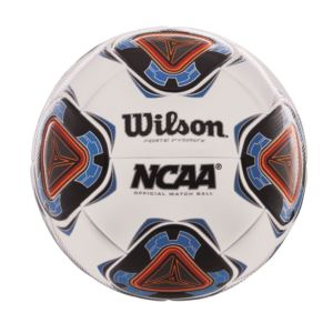 NCAA+Forte+Fybrid+II+Soccer+Cup+Game+Ball+Size+5