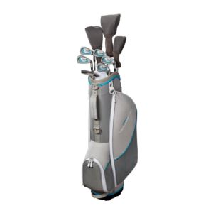 Wilson+Staff+Tour+Velocity+Women%27s+Golf+Set