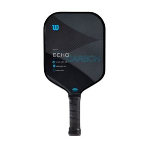 Echo+Carbon+Pickleball+Paddle
