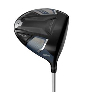 Wilson+Staff+D9+Driver+10.5-Degree+Regular+Right+Hand