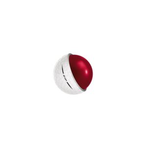 Wilson+Staff+Zip+Zero+Compression+Golf+Balls+-+24+Balls