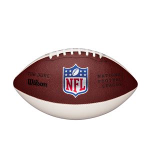 NFL+Autograph+Football
