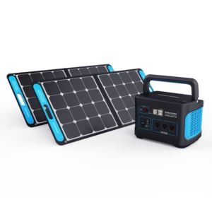 HomePower+ONE+Power+Station+Bundle+w%2F+2+SolarPower+ONE+Panels