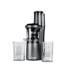 Slow+Juicer