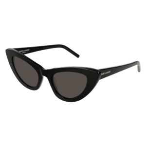 Women's Lily Sunglasses - Black SL-213-LILY-001