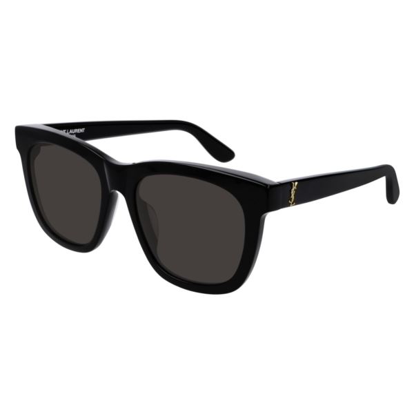 Unisex M24/K Sunglasses - Black SL-M24/K-005