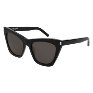 Women's Kate Sunglasses - Black SL-214-KATE-001