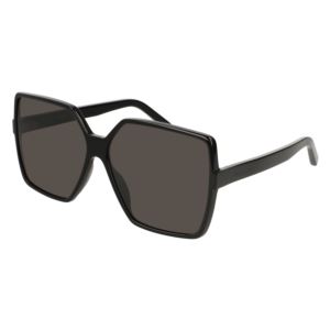Women's Betty Sunglasses - Black SL-232-BETTY-001