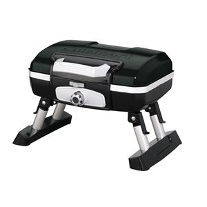 Petit+Gourmet+Tabletop+Portable+Gas+Grill+Black