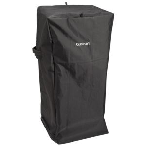 Vertical+Smoker+Cover