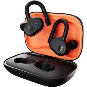 Skullcandy+Push+Active+True+Wireless+Bluetooth+Headphones+-+Black