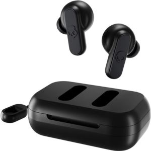 DIME+2+TRUE+WIRELESS-+Black