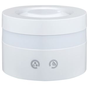 Flora+LED+Ultrasonic+Aroma+Diffuser