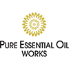 pure essential oil works