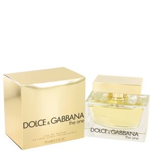 The One Perfume, 2.5 oz Eau De Parfum Spray DB-PERF1-25