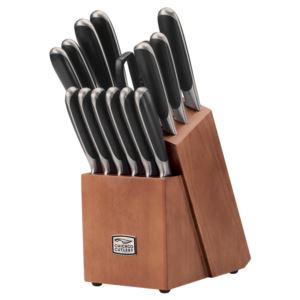 Belden+15pc+Knife+Block+Set