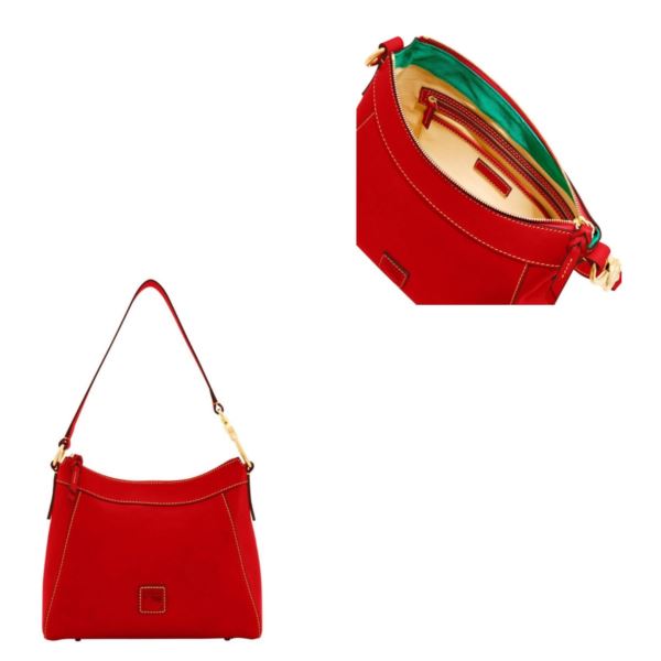 Florentine Large Cassidy Hobo