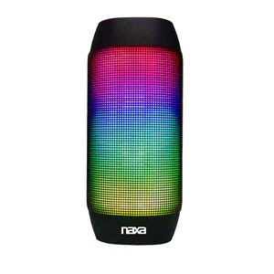 Bluetooth+Speaker%2FMP3+Player+w%2FLighting+Effects