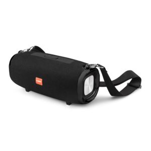 Portable+Bluetooth+Speaker+w%2F+Carrying+Strap