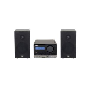 MP3+Microsystem+w%2F+Bluetooth
