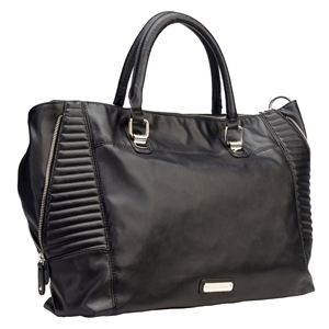 BRavenn+Tote+in+Black