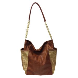 BSparkel+Tote+in+Cognac