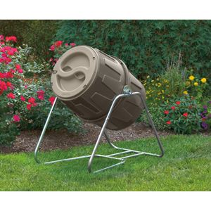 Tumbling+Composter