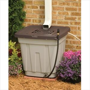 50+Gallon+Rain+Barrel