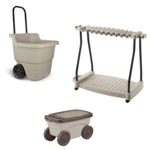Deluxe+Gardening+Set