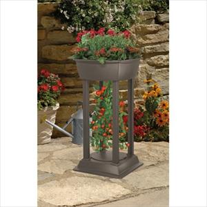 Tomato+Tower+Planting+Station