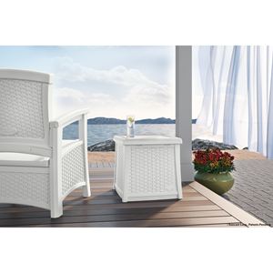 Side+Table+Deck+Box%2C+White