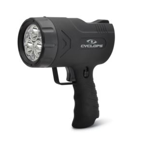 Sirius+500+Lumen+Handheld+Spotlight+w%2F6+LED+Lights