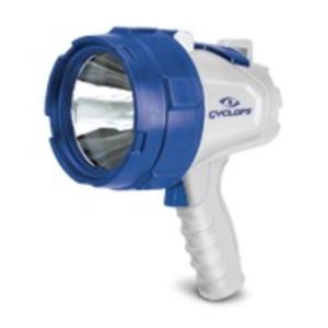 580+Lumen+Hand+Held+Rechargeable+Marine+Spotlight