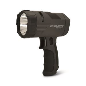 Revo+1100+Lumen+Handheld+Spotlight+-+Rechargeable