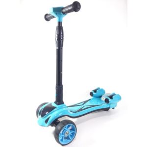 Glare+Y1+Scooter+-+Blue