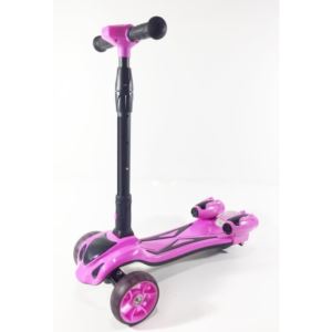 Glare+Y1+Scooter+-+Pink