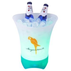 Margaritaville+Bluetooth+Waterproof+Light-Up+Ice+Bucket+Speaker