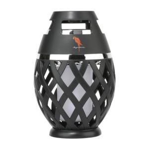 Margaritaville+Tiki+Torch+Bluetooth+Light+Up+Speaker+Set+of+2