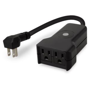 Outdoor+Smart+Plug+with+2+Sockets