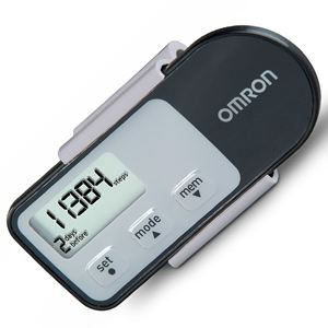 Tri-Axis+Pedometer