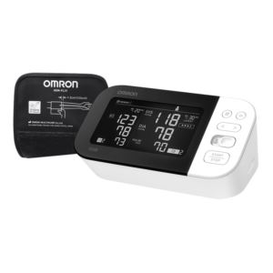 Wireless+Upper+Arm+Blood+Pressure+Monitor