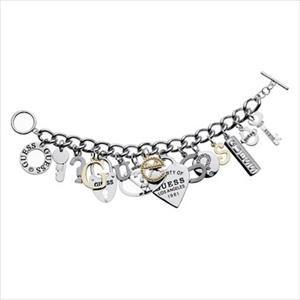 Multi-Charm Bracelet GJ-179167