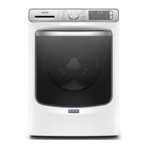 Smart+5+Cu+Ft+Front+Load+Washer+w%2F+24+Hour+Fresh+Hold+White