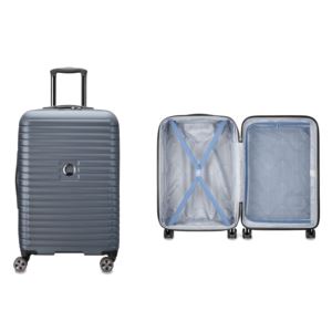 Cruise 3.0 Hardside 24" Exp. Spinner Upright - Graphite