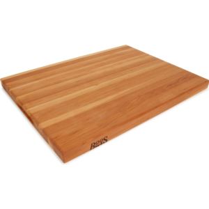 American Cherry Reversible Cutting Board, 24'' x 18'' x 1.5'' BOOS-CHY-R02