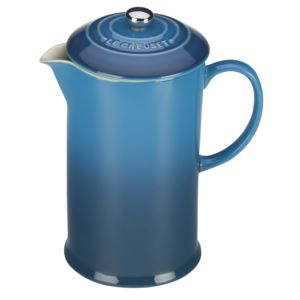 34oz+Cafe+Collection+Stoneware+French+Press+Marseille